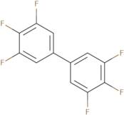 3,3',4,4',5,5'-Hexafluoro-1,1'-biphenyl