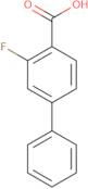 2-Fluoro-4-phenylbenzoic acid