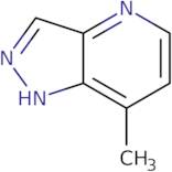 7-Methyl-1H-pyrazolo[4,3-b]pyridine