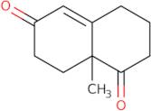 Wieland-miescher ketone