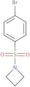 1-(4-Bromophenylsulfonyl)azetidine