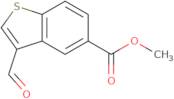 Benzo[b]thiophene-5-carboxylic acid