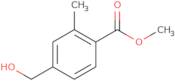 Methyl 4-(hydroxymethyl)-2-methylbenzoate