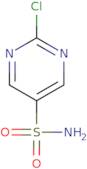 2-Chloropyrimidine-5-sulfonamide