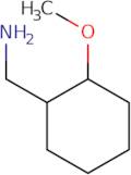 (2-Methoxycyclohexyl)methanamine