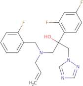 Cytochrome P450 14a-demethylase inhibitor 1B