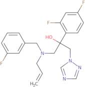 Cytochrome P450 14a-demethylase inhibitor 1C