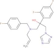 Cytochrome P450 14a-demethylase inhibitor 1D