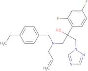 Cytochrome P450 14a-demethylase inhibitor 1M