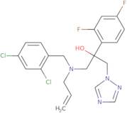 Cytochrome P450 14a-demethylase inhibitor 1N