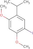 1-Iodo-5-isopropyl-2,4-dimethoxybenzene