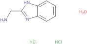 2-(Aminomethyl)benzimidazole Dihydrochloride Hydrate