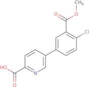 4-Methyl-1-(1H-pyrazol-4-ylcarbonyl)piperidine