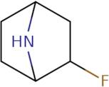 2-Fluoro-7-azabicyclo[2.2.1]heptane