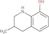 3-Methyl-1,2,3,4-tetrahydroquinolin-8-ol