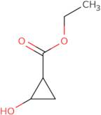 Ethyl 2-hydroxycyclopropanecarboxylate