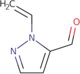 1-Ethenyl-1H-pyrazole-5-carbaldehyde