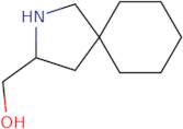 {2-Azaspiro[4.5]decan-3-yl}methanol
