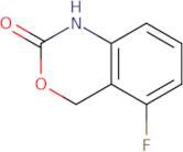 5-Fluoro-2,4-dihydro-1H-3,1-benzoxazin-2-one