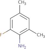 2-Fluoro-4,6-dimethylaniline