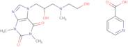 Xanthinol nicotinate