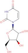 1-(beta-D-Xylofuranosyl)uracil