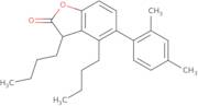 Xylyldibutylbenzofuranone