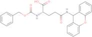 N-α-Z-Nδ-Xanthyl-L-glutamine - 99%