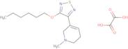 Xanomeline oxalate