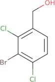 (3-Bromo-2,4-dichlorophenyl)methanol