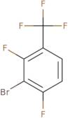 3-Bromo-2,4-difluorobenzotrifluoride