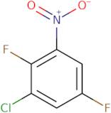 1-Chloro-2,5-difluoro-3-nitrobenzene