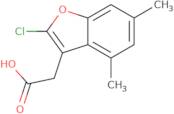 2-Bromo-5-chloro-4-nitropyridine