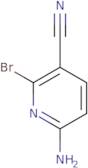 6-Amino-2-bromonicotinonitrile