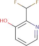 2-(Difluoromethyl)pyridin-3-ol