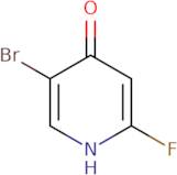 5-Bromo-2-fluoropyridin-4-ol