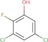 3,5-Dichloro-2-fluorophenol