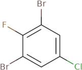 1-Chloro-3,5-dibromo-4-fluorobenzene