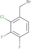 2-Chloro-3,4-difluorobenzyl