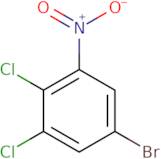 5-Bromo-1,2-dichloro-3-nitrobenzene