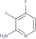 4-Fluoro-3-iodopyridin-2-amine