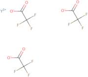 Yttrium Trifluoroacetate