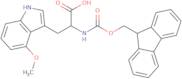 N-Fmoc-4-methoxy-L-tryptophan