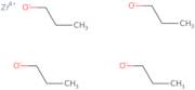 Zirconium n-propoxide solution - 70 wt. % in 1-propanol