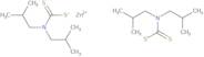 Zincdiisobutyldithiocarbamate