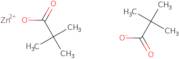 Zinc pivalate