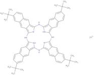 Zinc 2,11,20,29-tetra-tert-butyl-2,3-naphthalocyanine