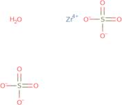Zirconium(IV) sulfate hydrate