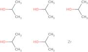 Zirconium (IV) Isopropoxide Isopropanol complex