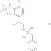 Zinterol hydrochloride